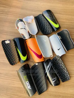 Original First Grade Shin Guard