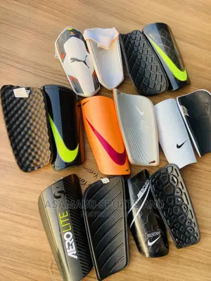Original First Grade Shin Guard