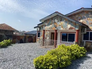 2bdrm Block of Flats in Teshie for Rent