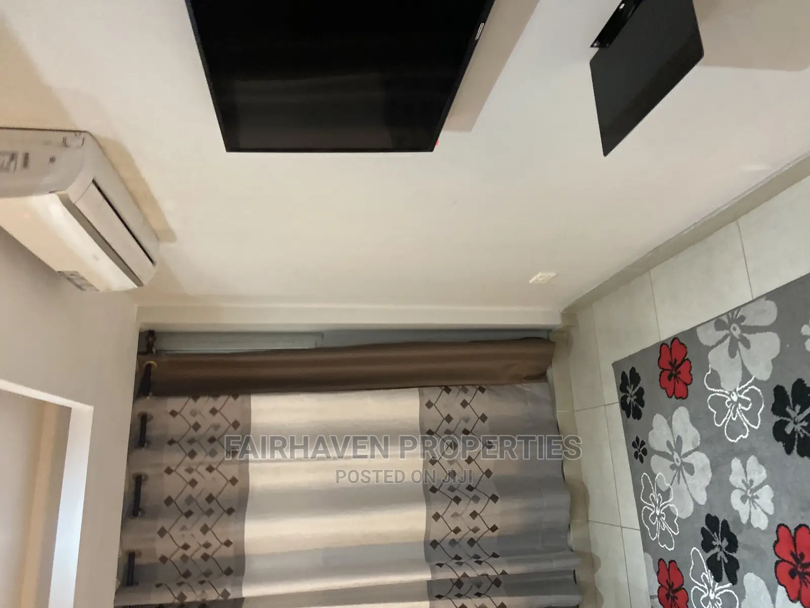 1 Room Apartment for Rent (Short Stay)