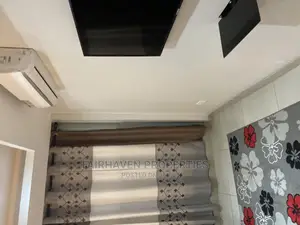 1 Room Apartment for Rent (Short Stay)