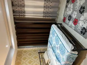 1 Room Apartment for Rent (Short Stay)