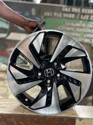 Honda Civic Rim 17 *