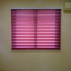 Beautiful Window Curtains Blinds