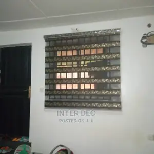 Your Modern Blinds Curtains