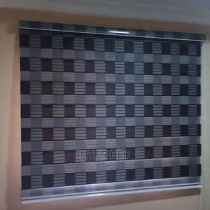 Adorable Blinds Curtains for Office and Home