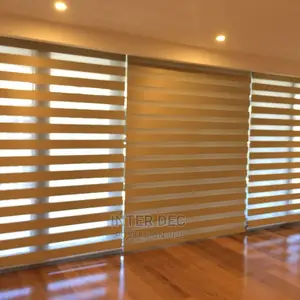 Adorable Modern Blinds Curtains