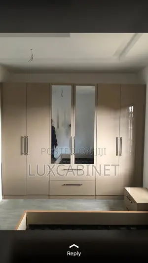 Highest Quality Wardrobe