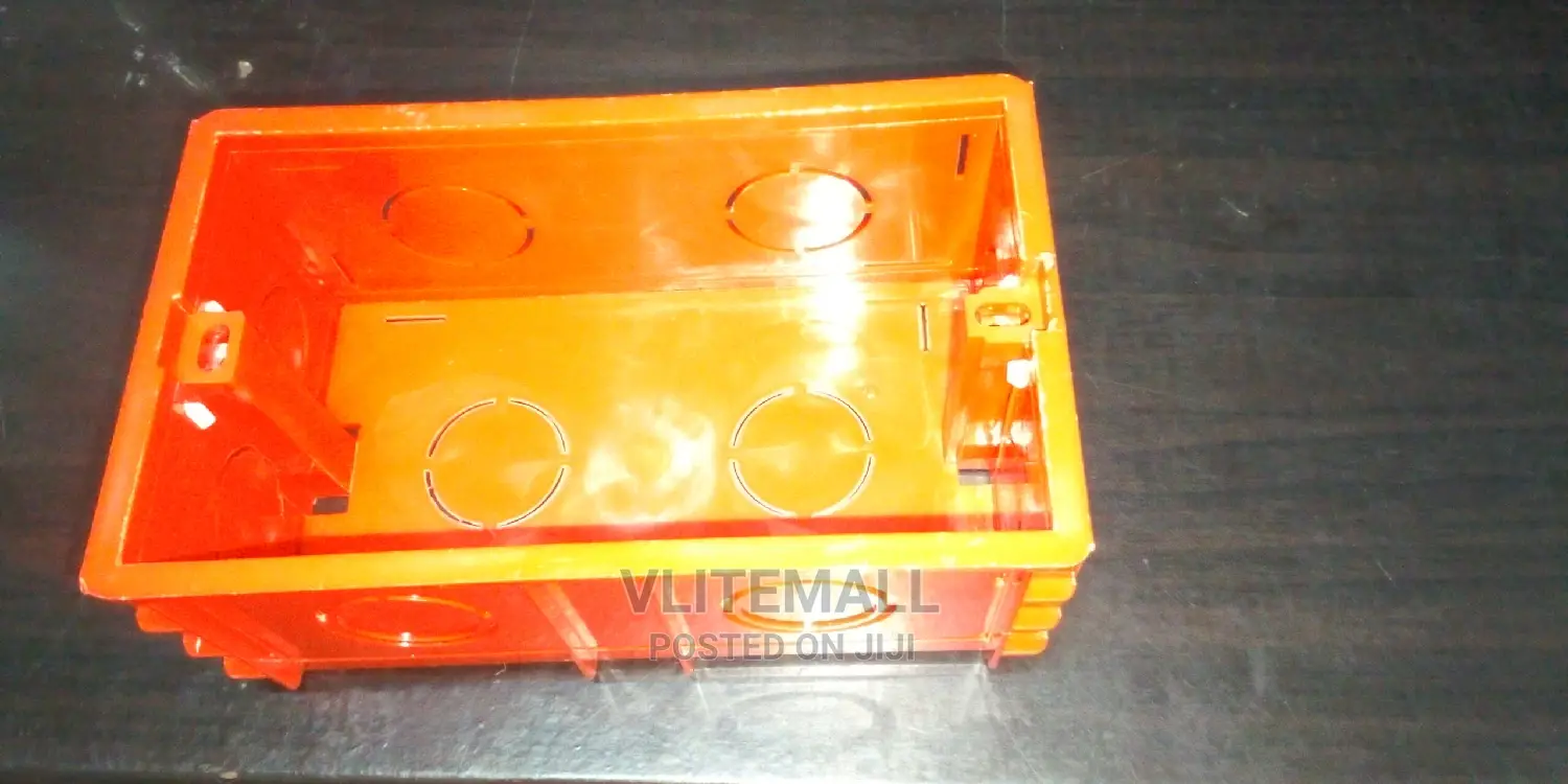 Insulated Electric Modular Box (Large Size)