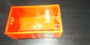 Insulated Electric Modular Box (Large Size)