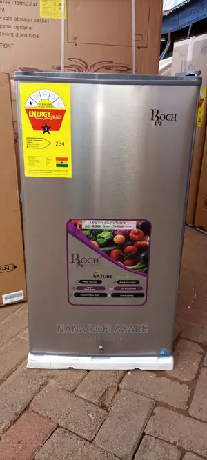 Roch 91litres Table Top Refrigerator