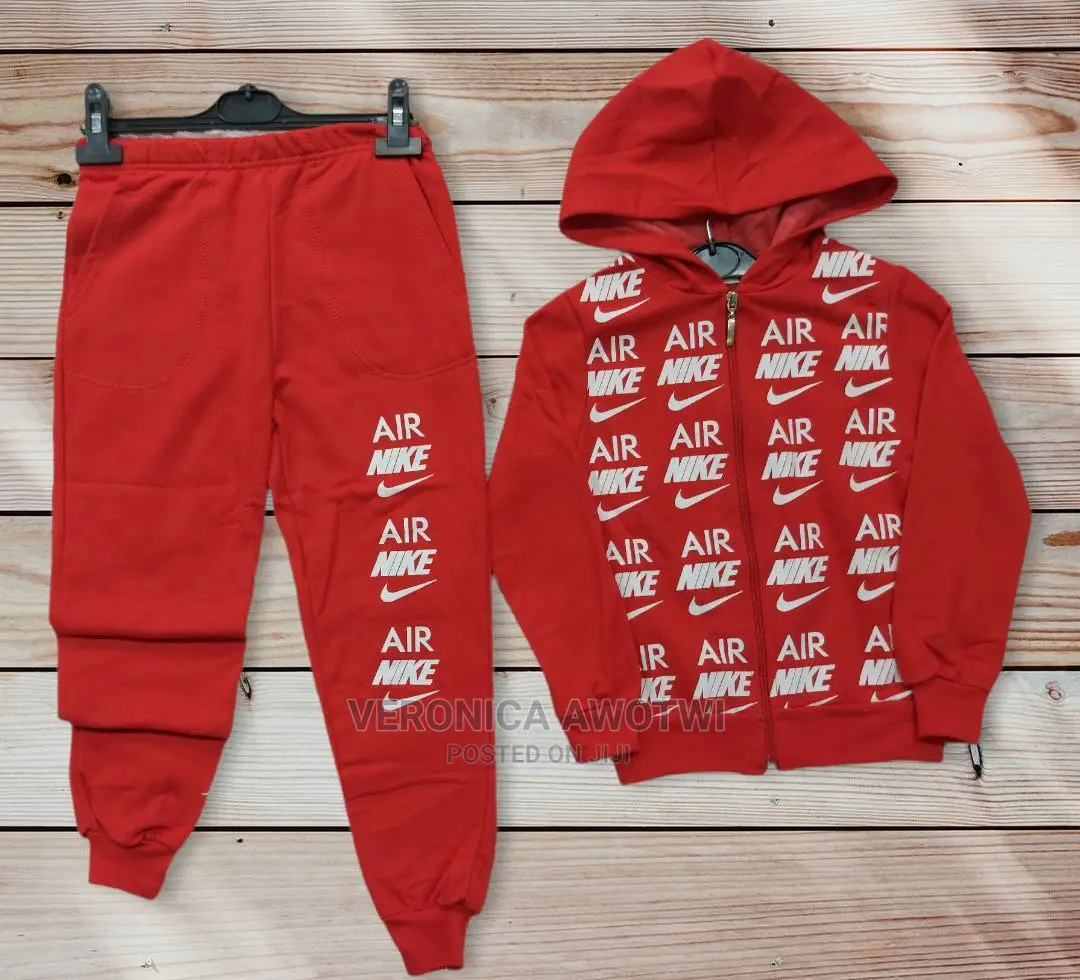 Nike Tracksuit