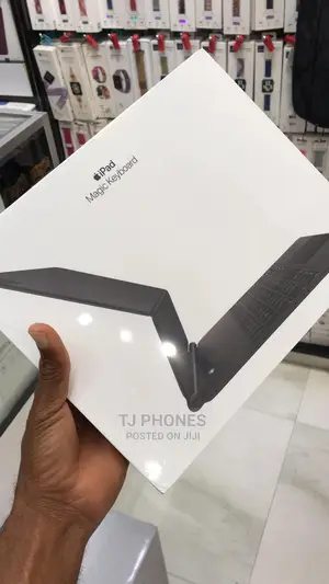 Apple iPad Magic Keyboard