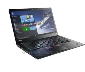 New Laptop Lenovo ThinkPad T460s 8GB Intel Core I5 SSD 256GB
