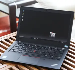 New Laptop Lenovo ThinkPad X280 8GB Intel Core I5 SSD 256GB