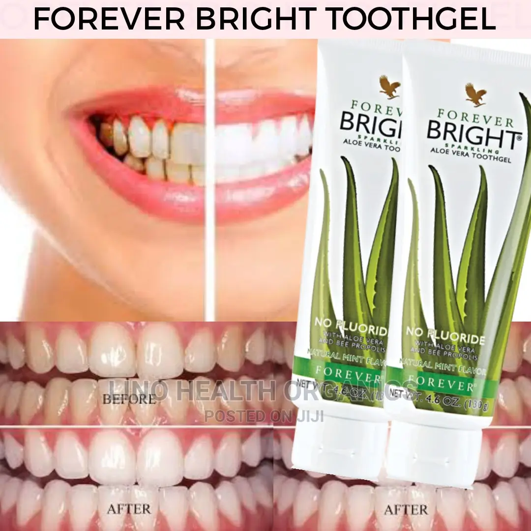 Forever Bright Toothgel