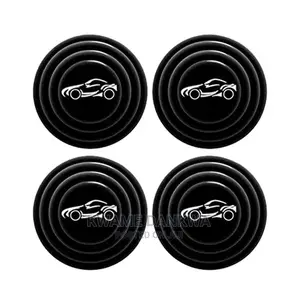 Universal Car Door, Bonnet and Trunk Shock Absorbers 4x