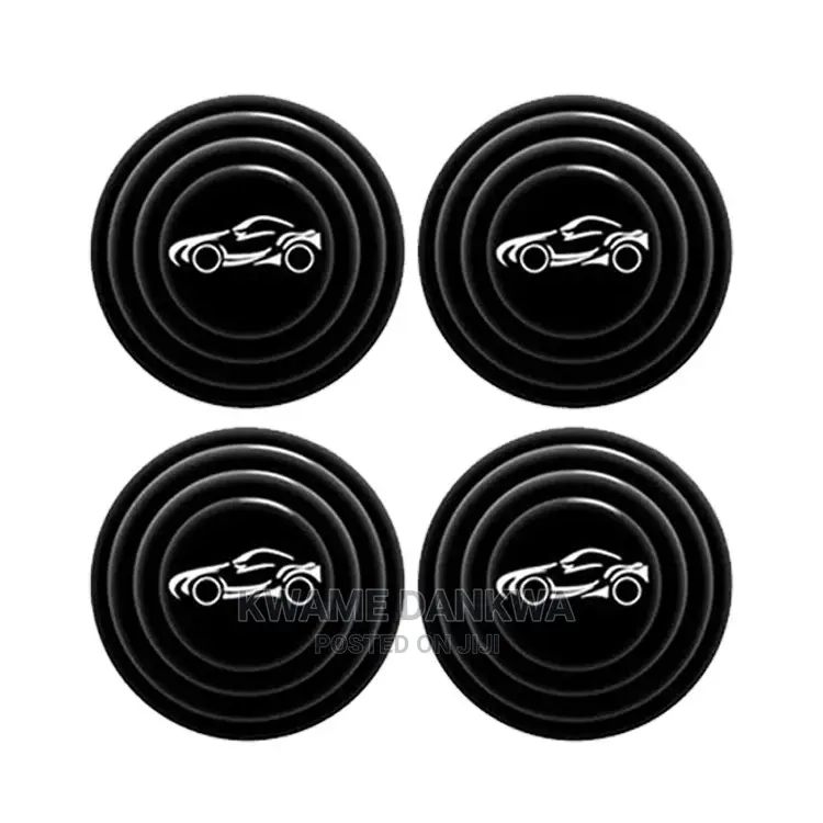 Universal Car Door, Bonnet and Trunk Shock Absorbers 4x