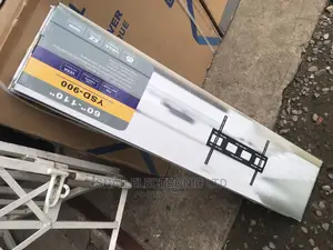 Cool Fix Tv Mount for 60-110 Inches