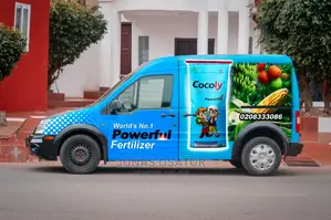 Car Branding