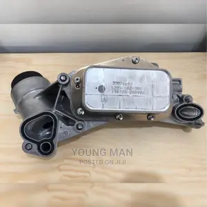 Chevrolet Cruze 1.8/1.6 Oil Cooler Original From USA GM Prod