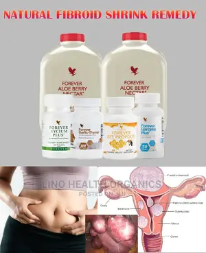 Fibroid Shrink PRO