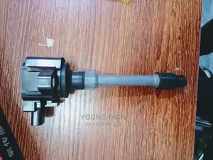 Honda Civic, Accord, Cr-V, Pilot, Hrv, Fit Ignition Coil
