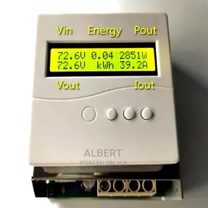 12v-96v 48A MPPT Charger
