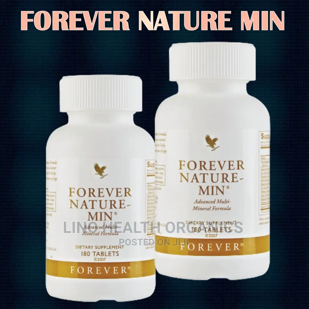 Forever Nature Min