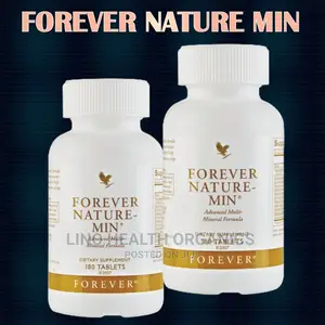 Forever Nature Min