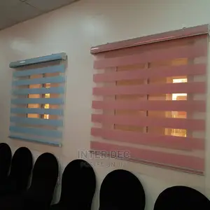 Lovely Window Blinds Curtains