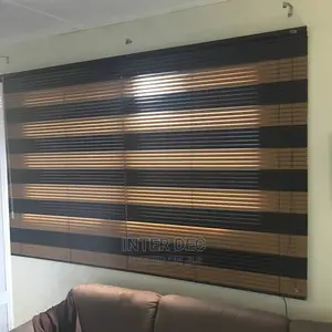 Aluminum Venetian Blinds Curtains