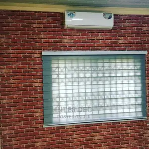Modern Blinds Curtains Available