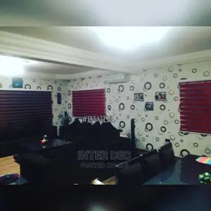 Exquisite Blinds Curtains for Homes