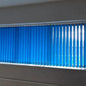 Office Vertical Blinds Free Delivery