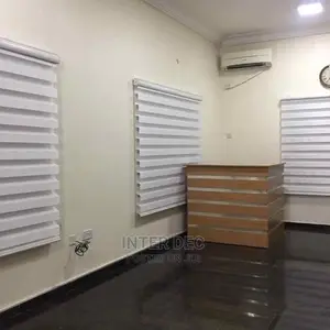 Modern Blinds Curtains Very Beautiful