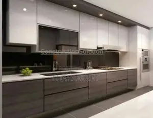 Highest Quality Kitchen Cabinets