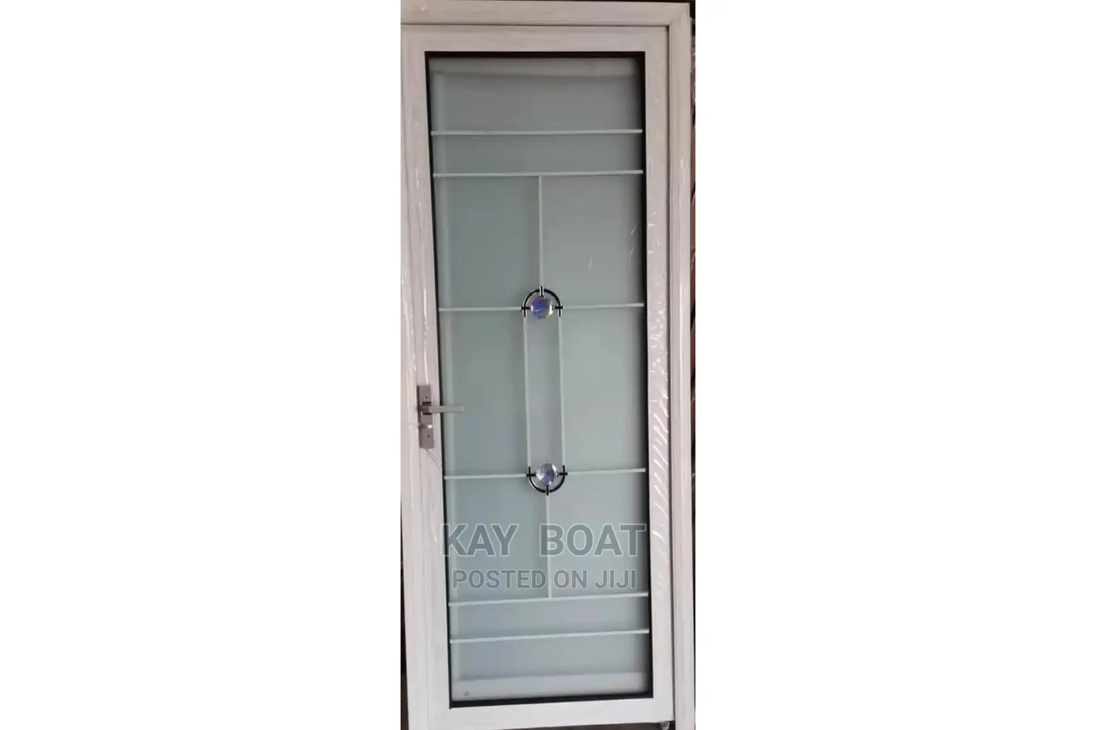 All Bathroom Doors Available