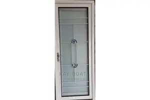 All Bathroom Doors Available