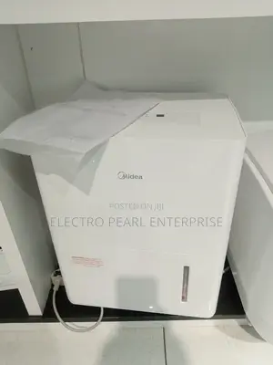 Midea 30litters Dehumidifier