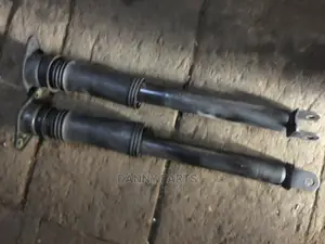 Hyundai Sonata 2015 Back Shock Absorbers