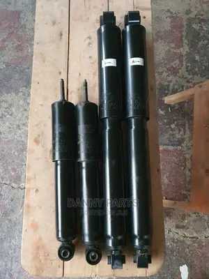 Ford Everest Front and Back Shock Absorbers