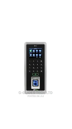 Zkteco F21 Fingerprint Time Attendance Access Control