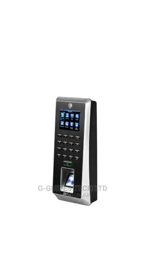 Zkteco F21 Fingerprint Time Attendance Access Control