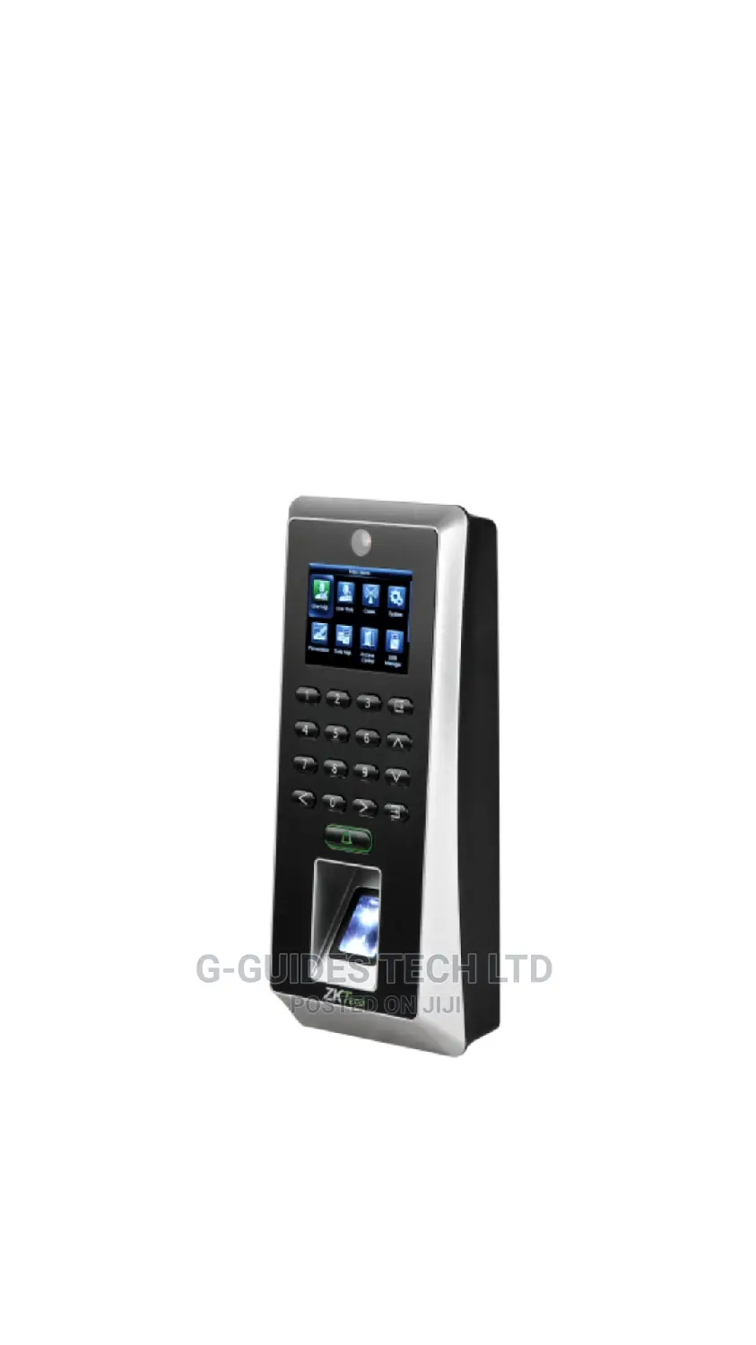 Zkteco F21 Fingerprint Time Attendance Access Control
