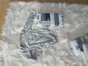 7 Pcs Body Suits