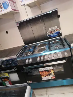 Excellent Fairmate Gas Cooker