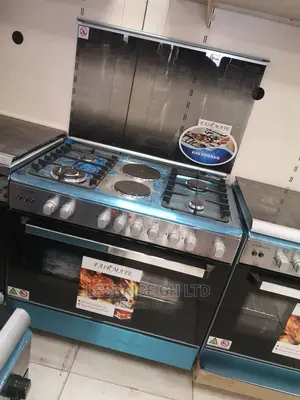 Amazing Fairmate Gas Cooker