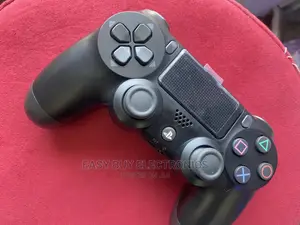 Revolutionary PS4 Playstation Controller