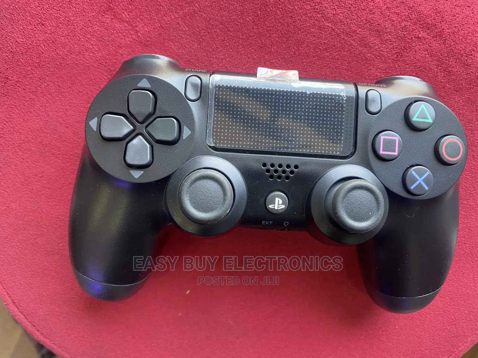 Sony Playstation Dualshock 4 Wireless Controller